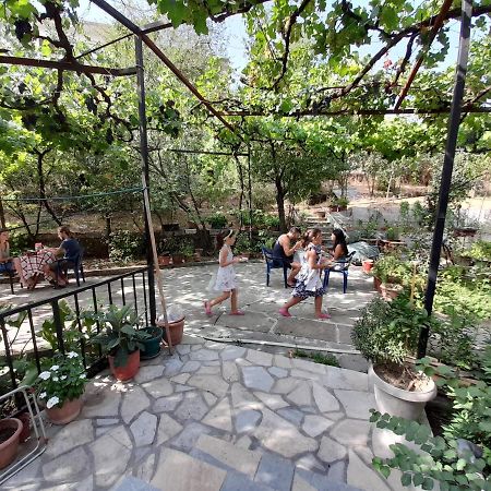Camping Late Gjirokaster Luaran gambar